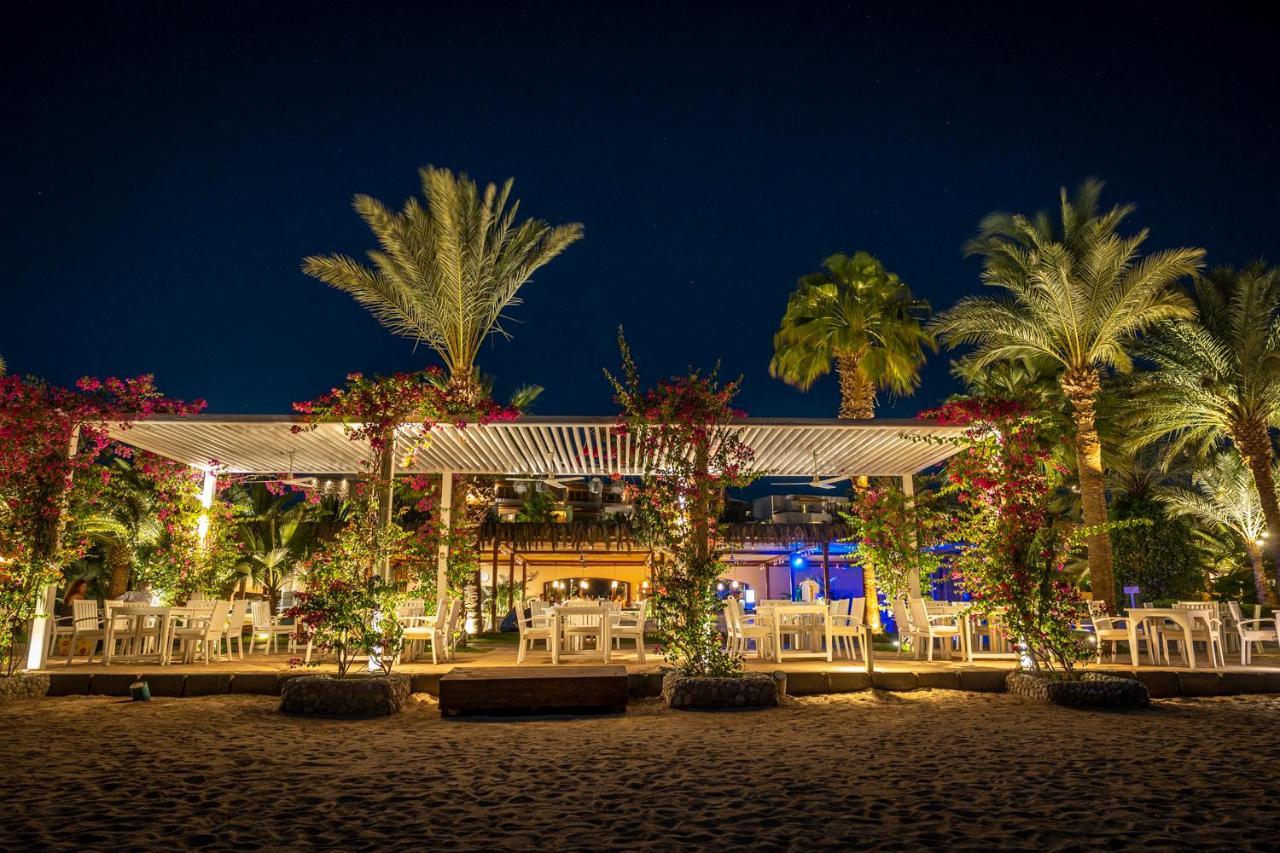 Arabesque Resort, & Hurgada