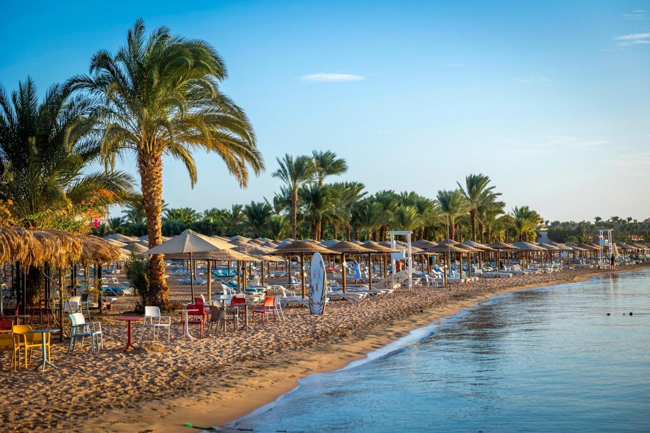 Arabesque Resort, & 4* Hurgada