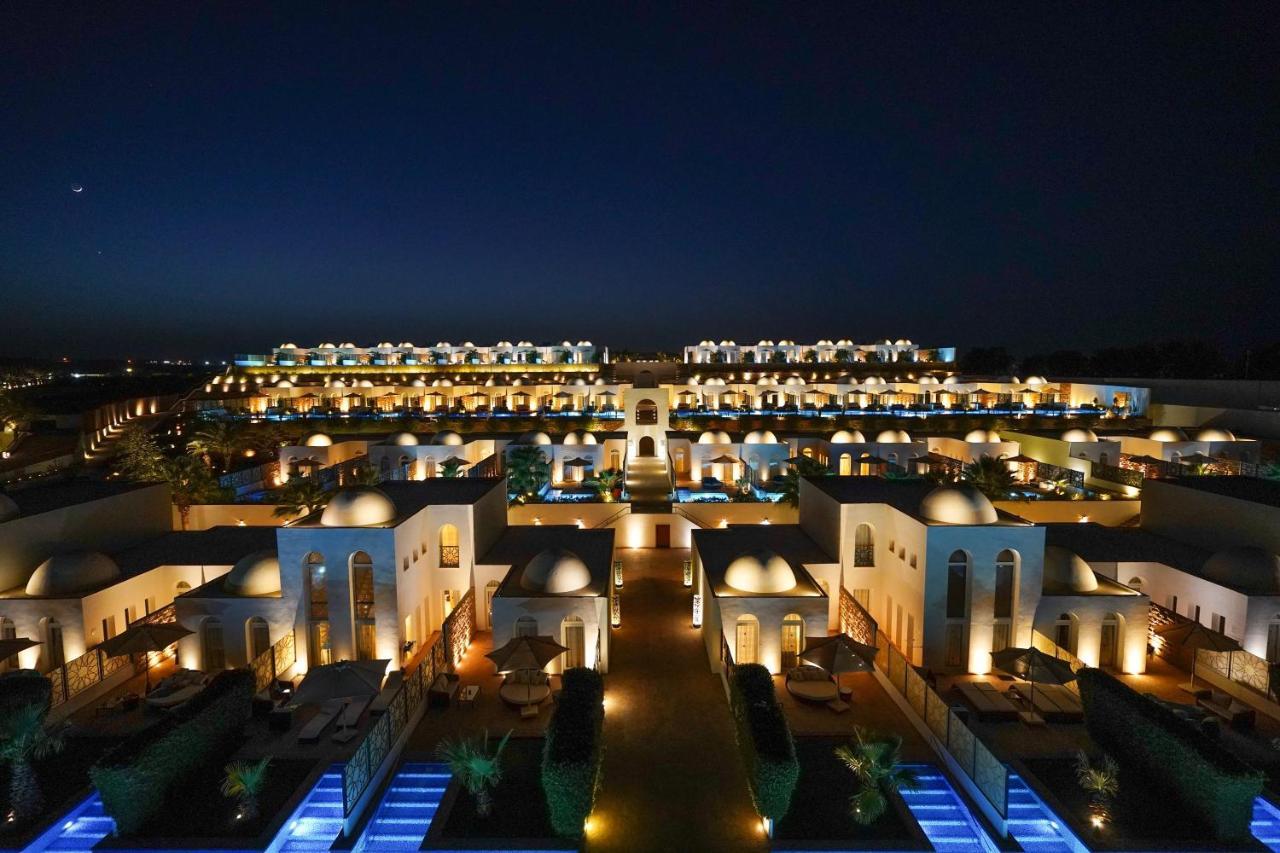 Arabesque Resort, & Hurgada