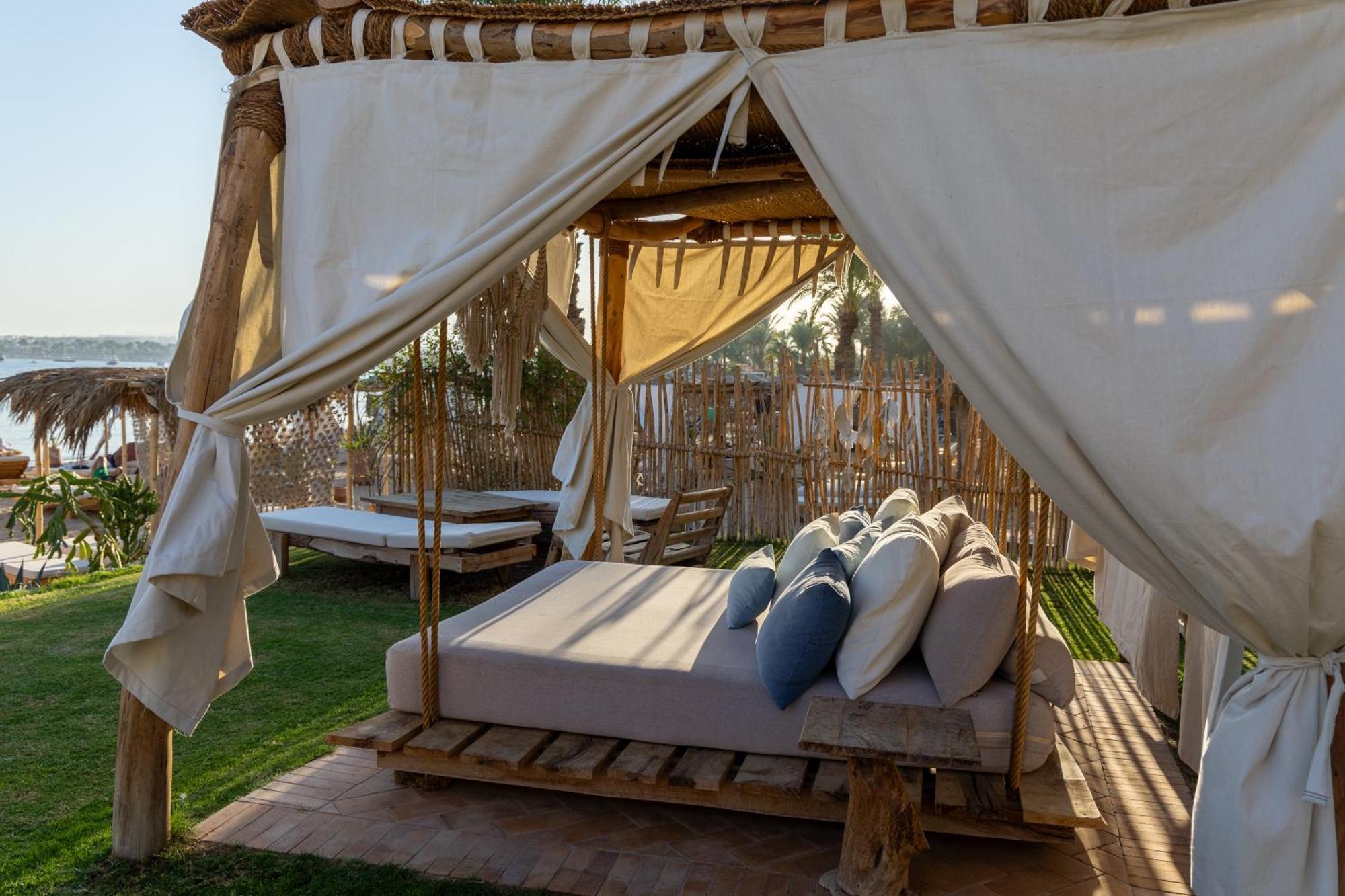 Resort Arabesque Resort, & Hurgada