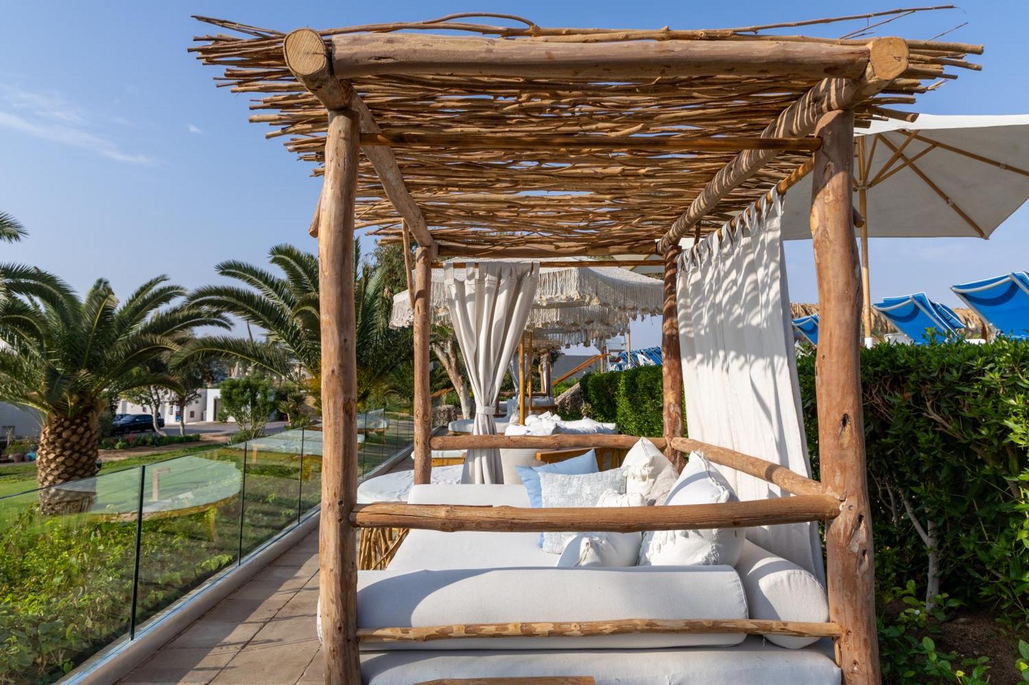 Arabesque Resort, & Hurgada