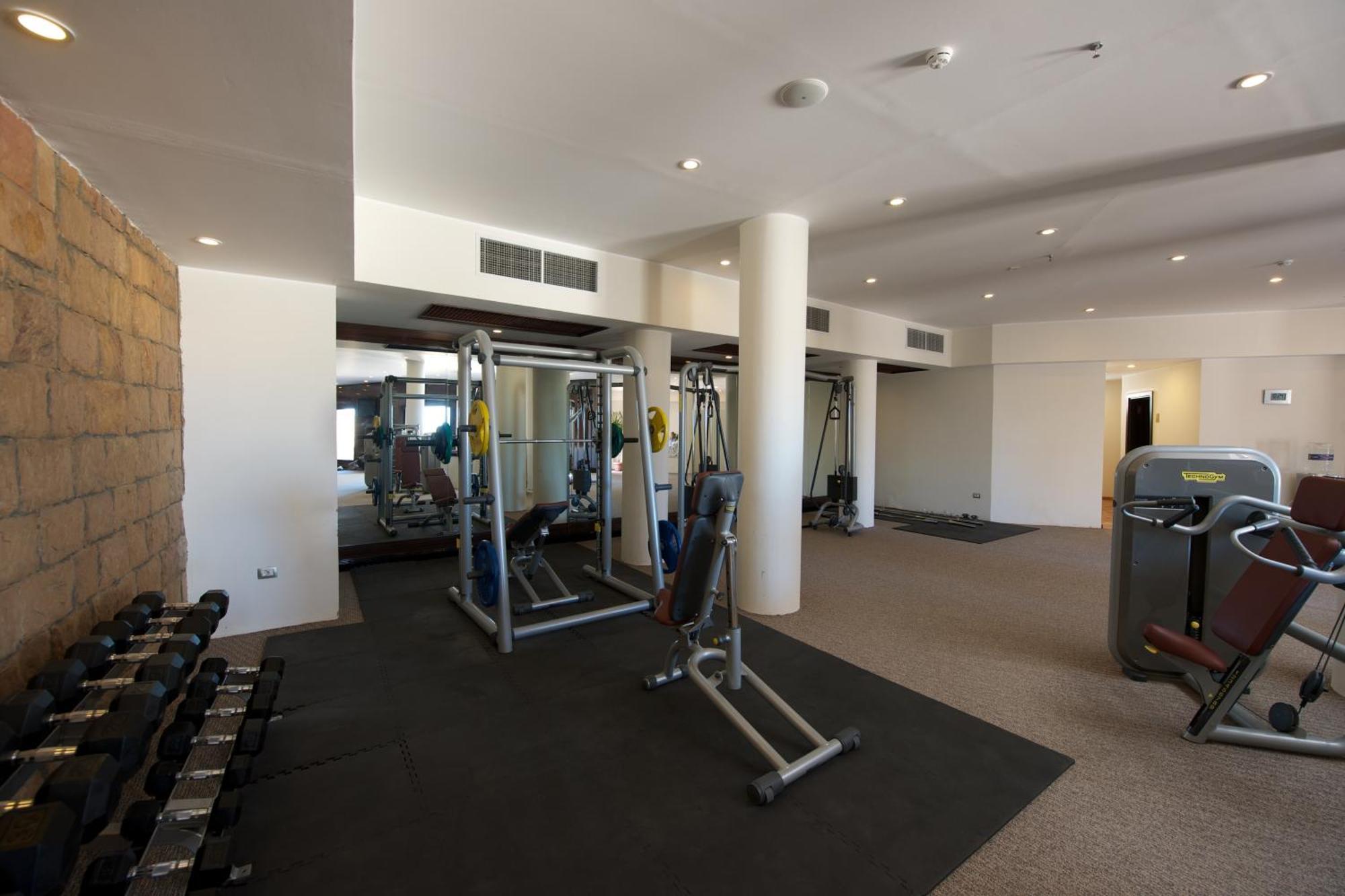 Arabesque Resort, & Hurgada