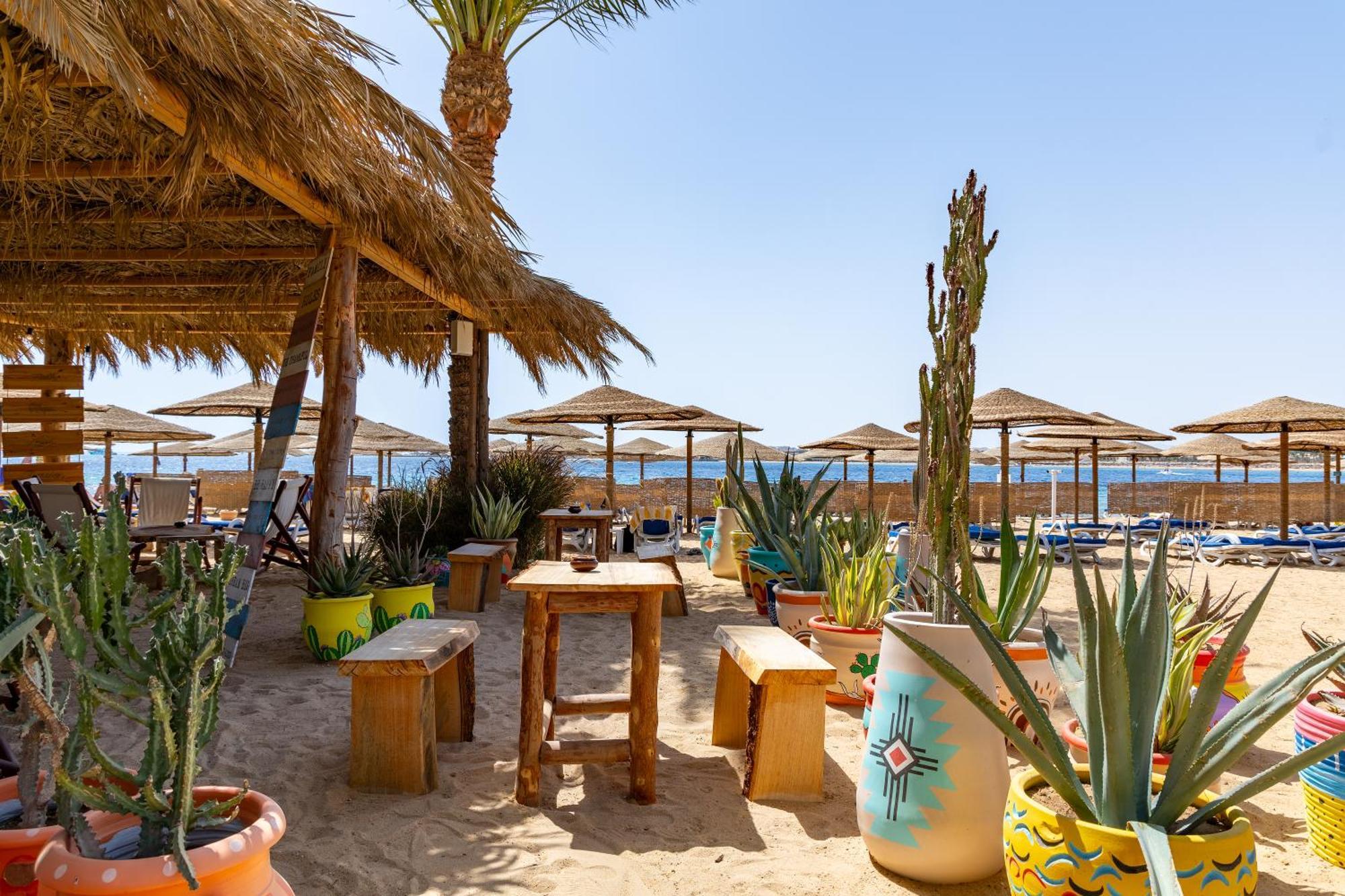 Arabesque Resort, & Ośrodek wypoczynkowy