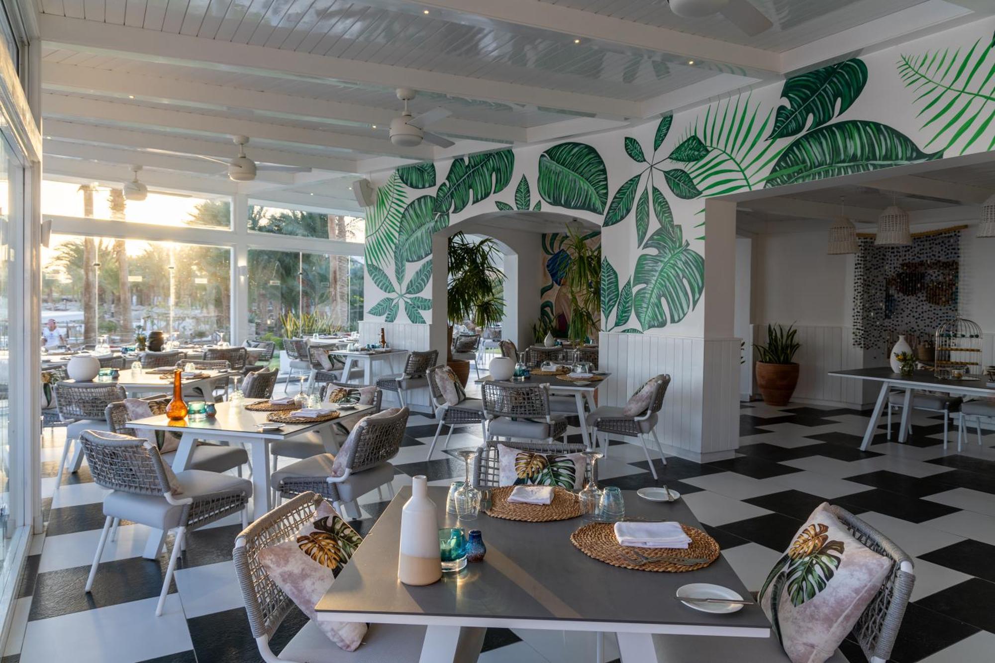 Arabesque Resort, & אתר נופש
