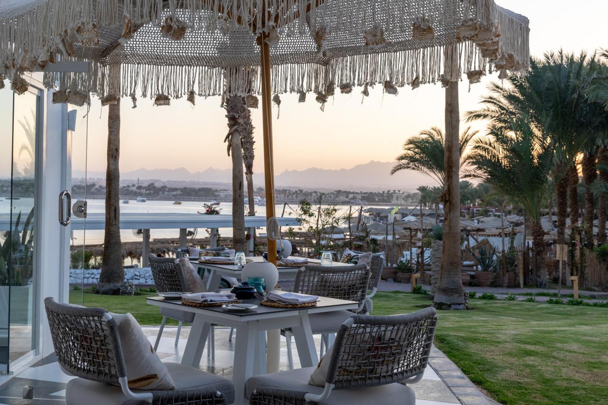 Arabesque Resort, & אתר נופש