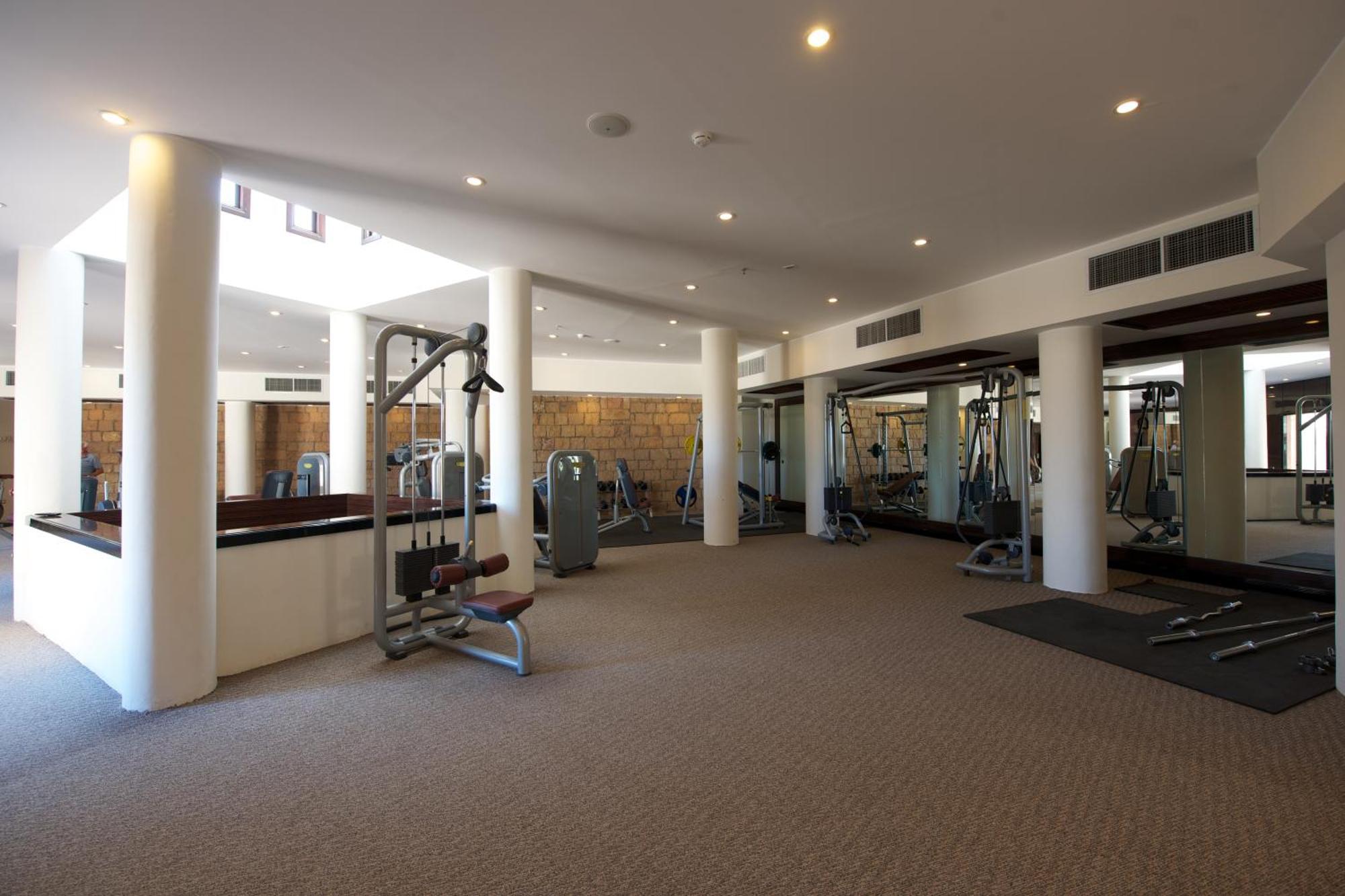 אתר נופש Arabesque Resort, &