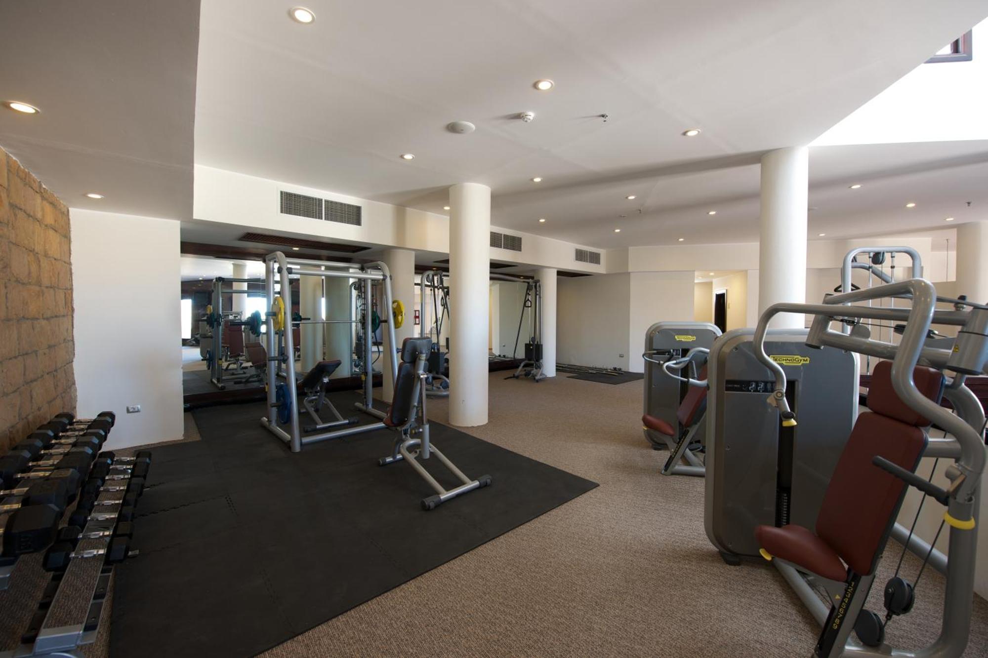 אתר נופש Arabesque Resort, & הורגהדה